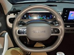 Geely Panda Mini 210km Vitality Edition - ფოტო 6