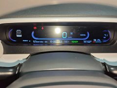 Geely Panda Mini 210km Vitality Edition - ფოტო 7