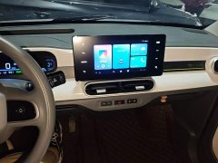 Geely Panda Mini 210km Vitality Edition - ფოტო 8