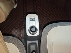 Geely Panda Mini 210km Vitality Edition - ფოტო 9