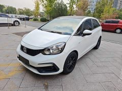 Honda Fit 1.5L CVT Trend Edition - ფოტო 1