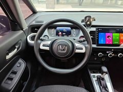 Honda Fit 1.5L CVT Trend Edition - ფოტო 10