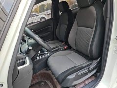 Honda Fit 1.5L CVT Trend Edition - ფოტო 14