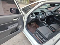 Honda Fit 1.5L CVT Trend Edition - ფოტო 15