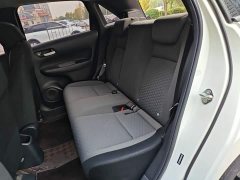 Honda Fit 1.5L CVT Trend Edition - ფოტო 16