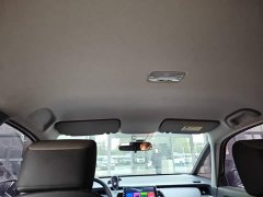 Honda Fit 1.5L CVT Trend Edition - ფოტო 17