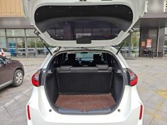 Honda Fit 1.5L CVT Trend Edition - ფოტო 18