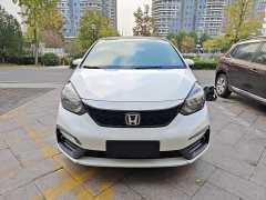 Honda Fit 1.5L CVT Trend Edition - ფოტო 2