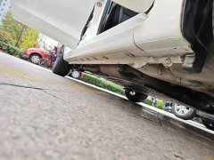 Honda Fit 1.5L CVT Trend Edition - ფოტო 20