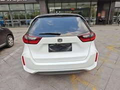 Honda Fit 1.5L CVT Trend Edition - ფოტო 5