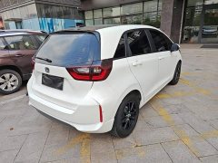 Honda Fit 1.5L CVT Trend Edition - ფოტო 6