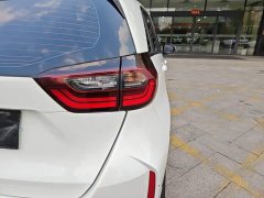 Honda Fit 1.5L CVT Trend Edition - ფოტო 7