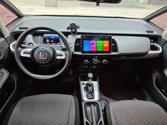 Honda Fit 1.5L CVT Trend Edition - ფოტო 9