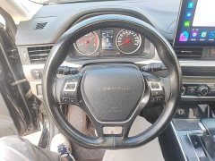 Dongfeng Fenghang T5 Prosperous Era 1.6L CVT Dream-Chasing Edition 5-Seater - ფოტო 10