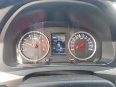 Dongfeng Fenghang T5 Prosperous Era 1.6L CVT Dream-Chasing Edition 5-Seater - ფოტო 11