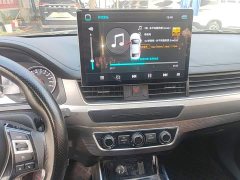 Dongfeng Fenghang T5 Prosperous Era 1.6L CVT Dream-Chasing Edition 5-Seater - ფოტო 12