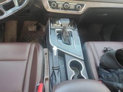 Dongfeng Fenghang T5 Prosperous Era 1.6L CVT Dream-Chasing Edition 5-Seater - ფოტო 13