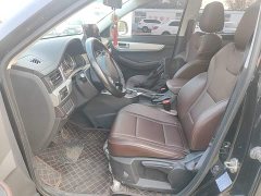 Dongfeng Fenghang T5 Prosperous Era 1.6L CVT Dream-Chasing Edition 5-Seater - ფოტო 14