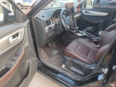 Dongfeng Fenghang T5 Prosperous Era 1.6L CVT Dream-Chasing Edition 5-Seater - ფოტო 15