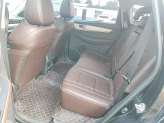Dongfeng Fenghang T5 Prosperous Era 1.6L CVT Dream-Chasing Edition 5-Seater - ფოტო 16