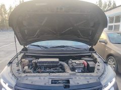 Dongfeng Fenghang T5 Prosperous Era 1.6L CVT Dream-Chasing Edition 5-Seater - ფოტო 19