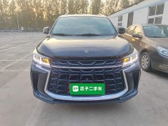 Dongfeng Fenghang T5 Prosperous Era 1.6L CVT Dream-Chasing Edition 5-Seater - ფოტო 2