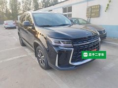 Dongfeng Fenghang T5 Prosperous Era 1.6L CVT Dream-Chasing Edition 5-Seater - ფოტო 3