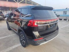 Dongfeng Fenghang T5 Prosperous Era 1.6L CVT Dream-Chasing Edition 5-Seater - ფოტო 4