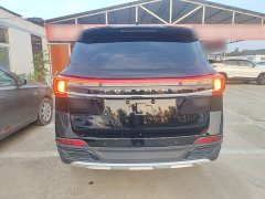Dongfeng Fenghang T5 Prosperous Era 1.6L CVT Dream-Chasing Edition 5-Seater - ფოტო 5