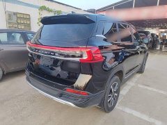 Dongfeng Fenghang T5 Prosperous Era 1.6L CVT Dream-Chasing Edition 5-Seater - ფოტო 6