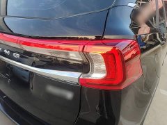 Dongfeng Fenghang T5 Prosperous Era 1.6L CVT Dream-Chasing Edition 5-Seater - ფოტო 7