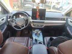 Dongfeng Fenghang T5 Prosperous Era 1.6L CVT Dream-Chasing Edition 5-Seater - ფოტო 9