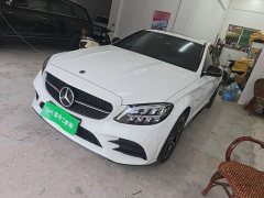 Mercedes-Benz C-Class C 260 Star Radiance Premium Edition - ფოტო 1