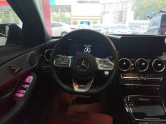 Mercedes-Benz C-Class C 260 Star Radiance Premium Edition - ფოტო 10