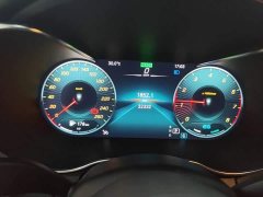 Mercedes-Benz C-Class C 260 Star Radiance Premium Edition - ფოტო 11