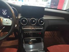 Mercedes-Benz C-Class C 260 Star Radiance Premium Edition - ფოტო 12