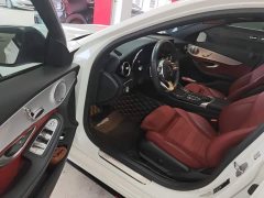 Mercedes-Benz C-Class C 260 Star Radiance Premium Edition - ფოტო 15