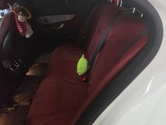 Mercedes-Benz C-Class C 260 Star Radiance Premium Edition - ფოტო 16