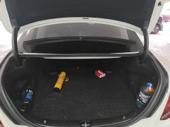 Mercedes-Benz C-Class C 260 Star Radiance Premium Edition - ფოტო 18