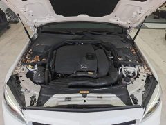 Mercedes-Benz C-Class C 260 Star Radiance Premium Edition - ფოტო 19