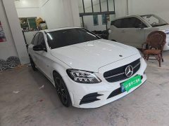 Mercedes-Benz C-Class C 260 Star Radiance Premium Edition - ფოტო 3