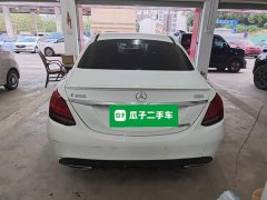 Mercedes-Benz C-Class C 260 Star Radiance Premium Edition - ფოტო 5