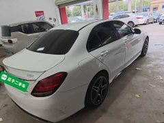 Mercedes-Benz C-Class C 260 Star Radiance Premium Edition - ფოტო 6