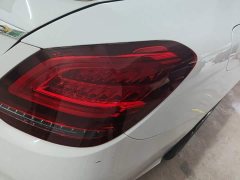 Mercedes-Benz C-Class C 260 Star Radiance Premium Edition - ფოტო 7