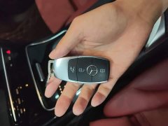 Mercedes-Benz C-Class C 260 Star Radiance Premium Edition - ფოტო 8