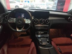 Mercedes-Benz C-Class C 260 Star Radiance Premium Edition - ფოტო 9