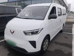 Wuling Yangguang 400km Passenger Vehicle Comfort Edition - ფოტო 1