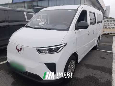 2025 Wuling Yangguang 400km Passenger Vehicle Comfort Edition - ავტომობილი ჩინეთიდან