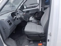 Wuling Yangguang 400km Passenger Vehicle Comfort Edition - ფოტო 10