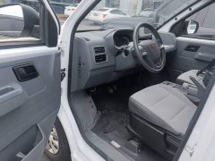 Wuling Yangguang 400km Passenger Vehicle Comfort Edition - ფოტო 11